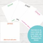 zip code pride notepads-squashed