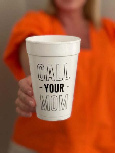 call your mom cups